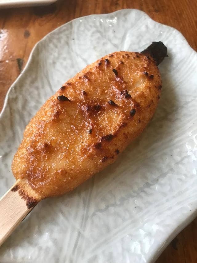 みくに茶屋 - サブ画像2