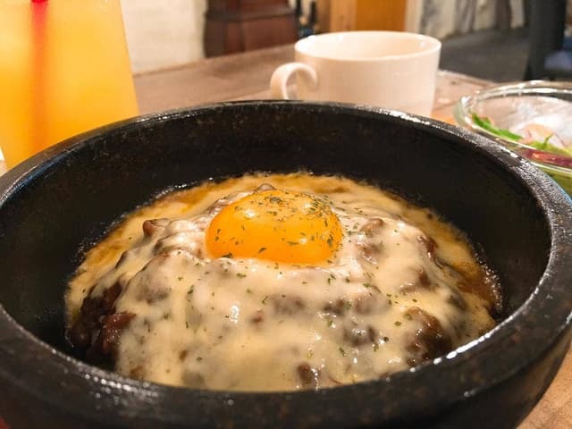 GARDEN cafe&bar - サブ画像3