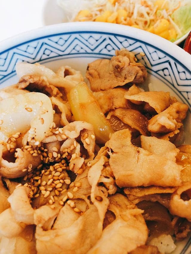 吉野家 岐阜市橋店 - サブ画像2