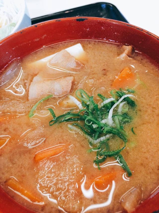 吉野家 岐阜市橋店 - サブ画像3