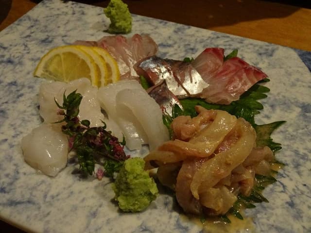 小料理 sa-ya - サブ画像1