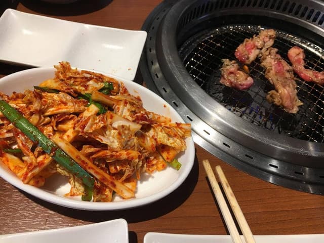 焼肉ジェット - サブ画像2