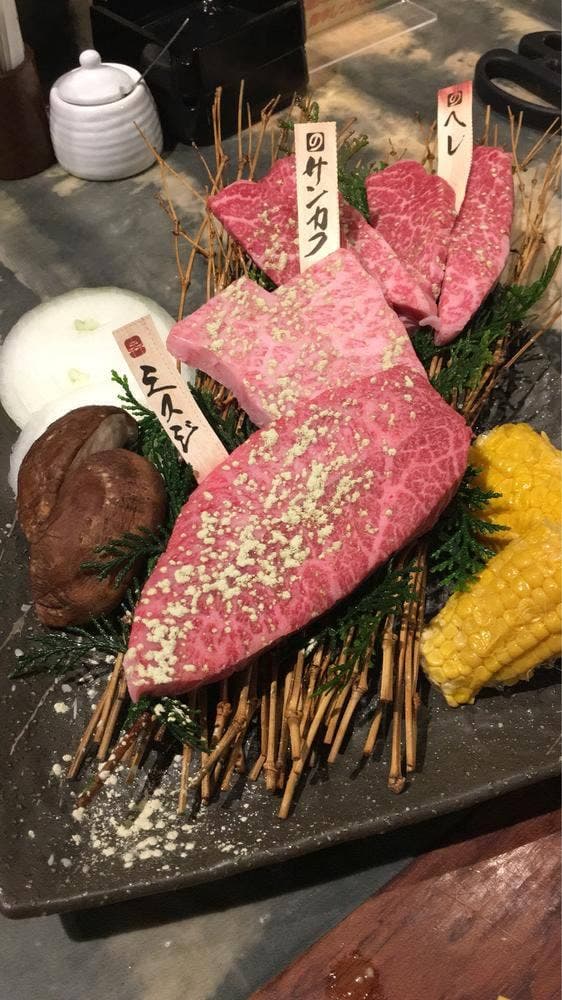厳選和牛 犇屋 寝屋川店 - サブ画像2