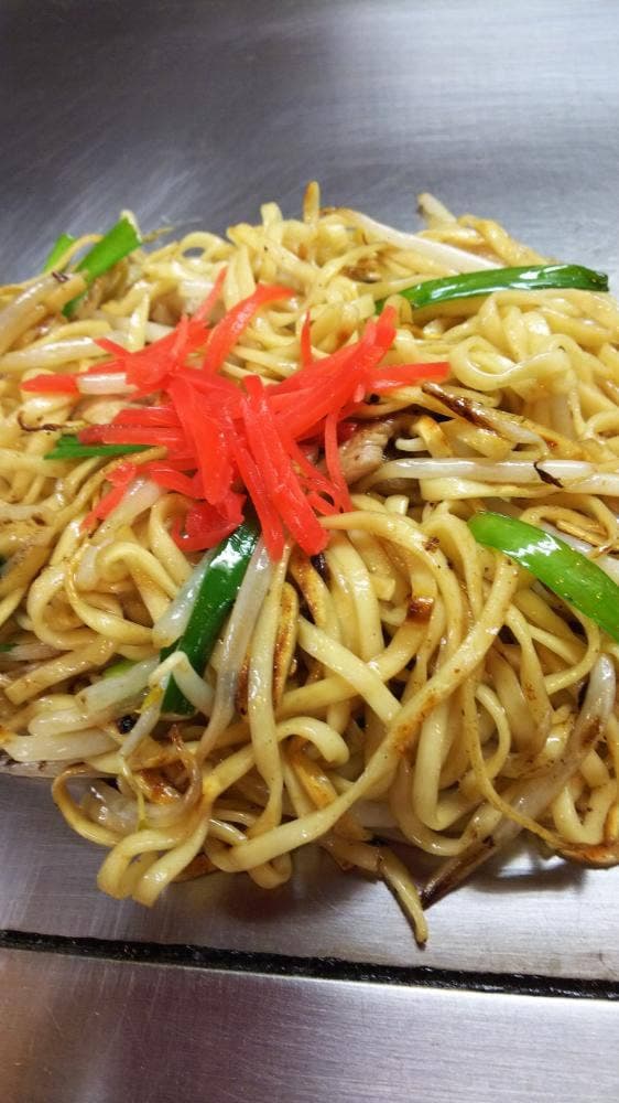 お好み焼き田