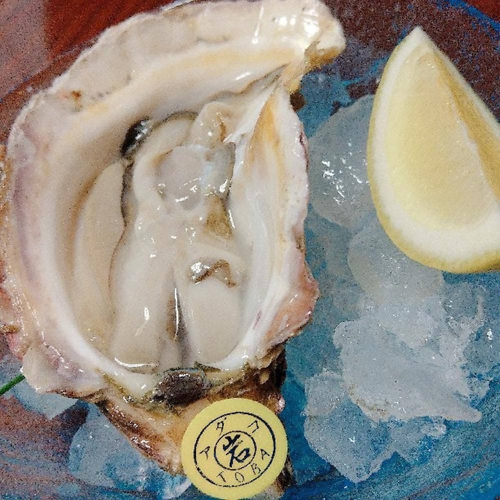 大島すし
