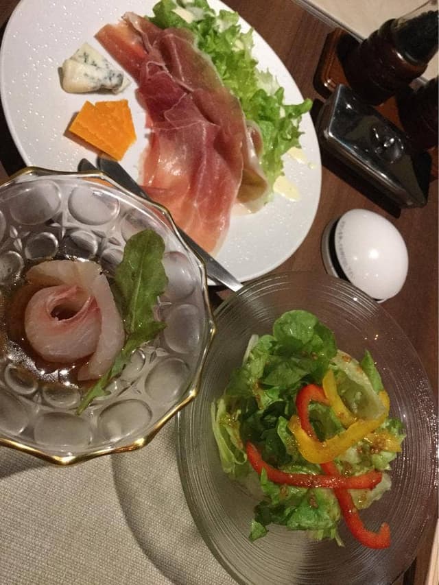 BLUE OCEAN STEAK -ブルーオーシャンステーキ- - サブ画像1