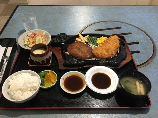 スカイハイ - サブ画像3
