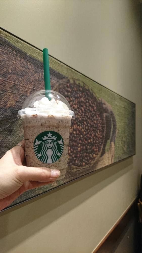 スターバックス コーヒー 神戸ハーバーランドumie MOSAIC店 - サブ画像2