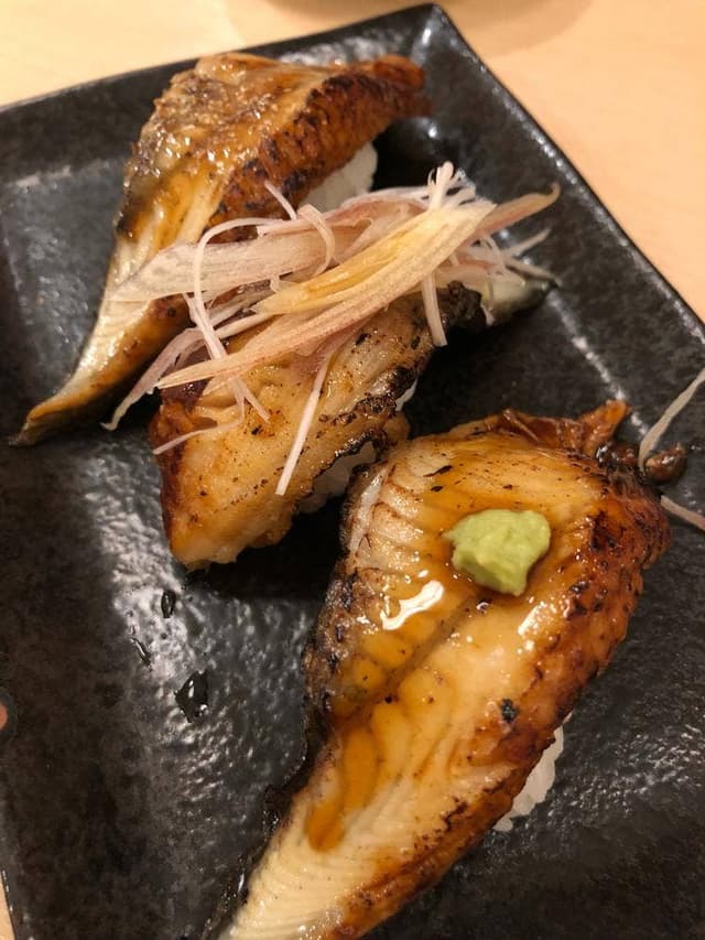 江戸前 びっくり寿司 永福町店 - サブ画像1