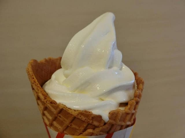 マクドナルド 横浜ベイクォーター店 - サブ画像3