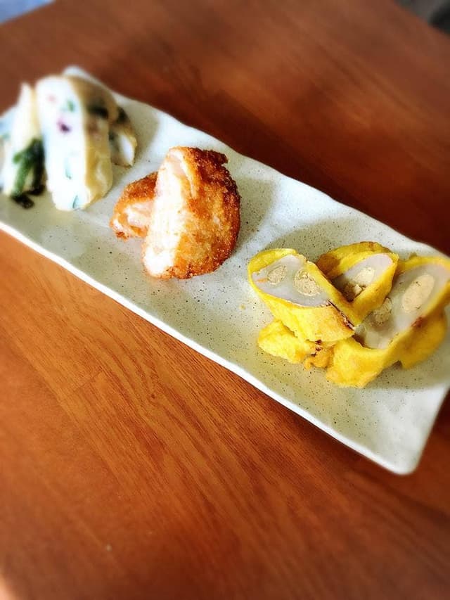 和田かまぼこ店 - サブ画像1