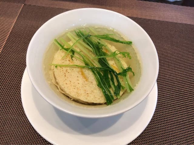 チャイナキッチン カワベ - サブ画像1