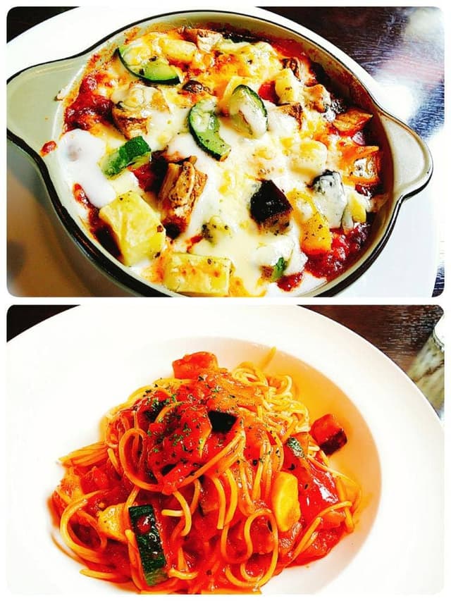 FELICE - サブ画像1