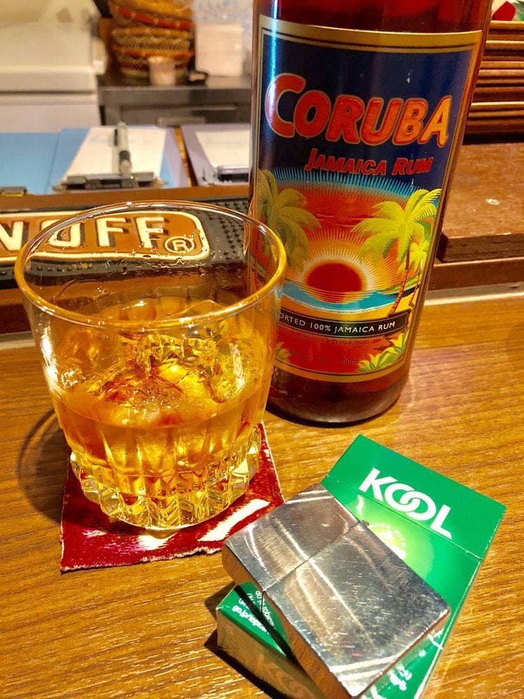 キッチン&バー ソムリエ