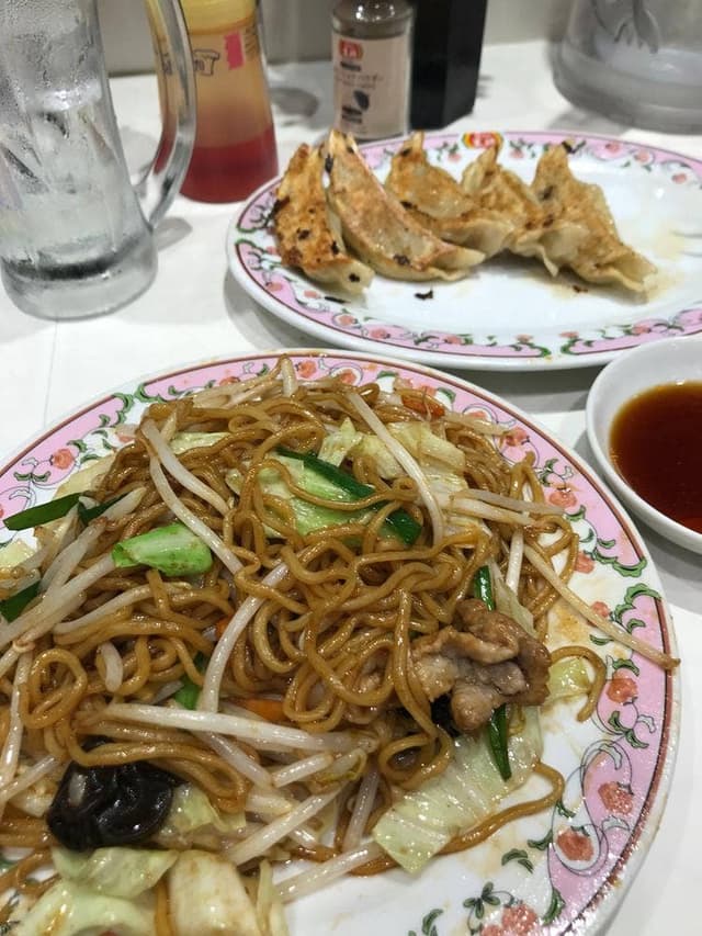 餃子の王将 鶴川駅前店 - サブ画像3