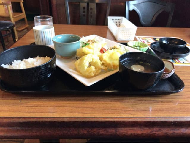 茶天苑 峰山本店 - サブ画像1