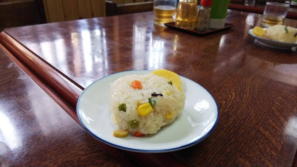 藤森食堂