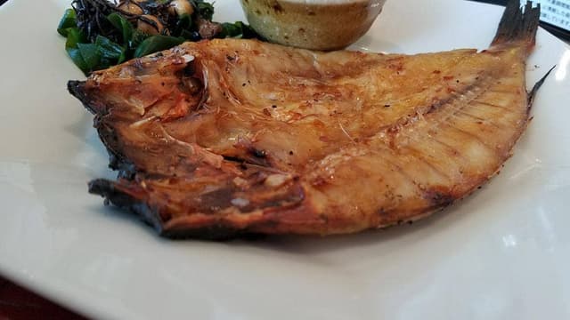 大戸屋ごはん処 みなとみらいビジネススクエア店 - サブ画像2