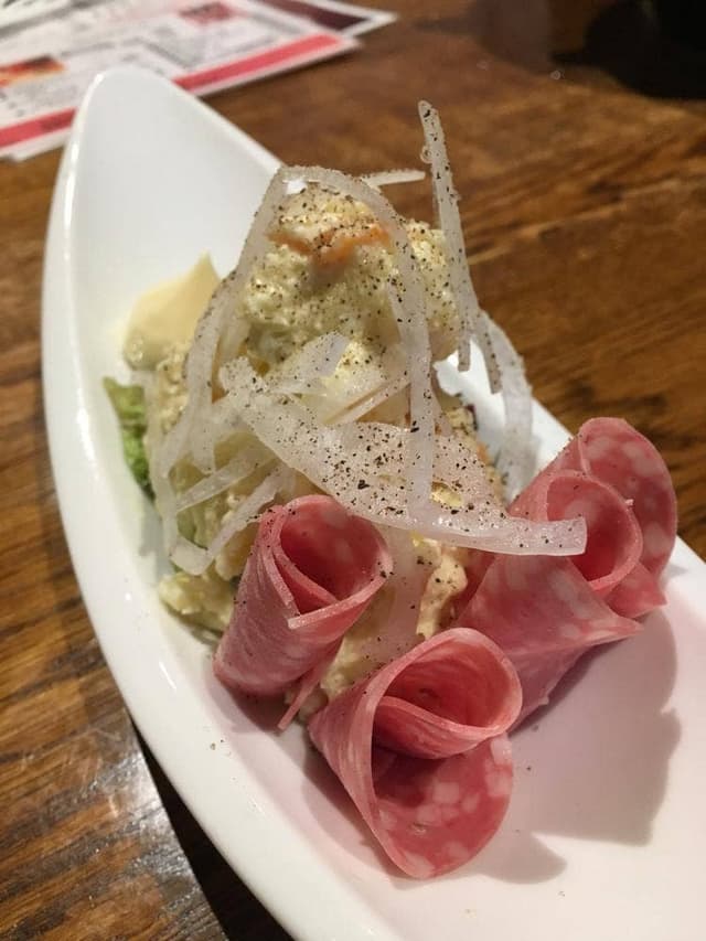 話食 じんじん - サブ画像1