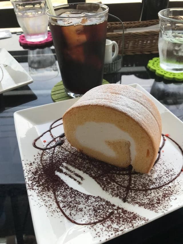 cafeありんこ - サブ画像3