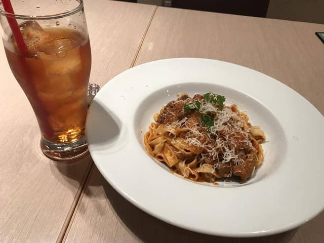 神戸パスタ LABI1 日本総本店 池袋 ヤマダ電機7階 - サブ画像3