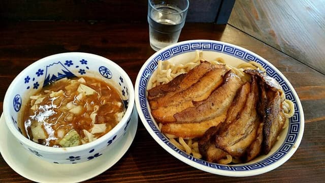 らーめんブッチャー焼津店 - サブ画像2