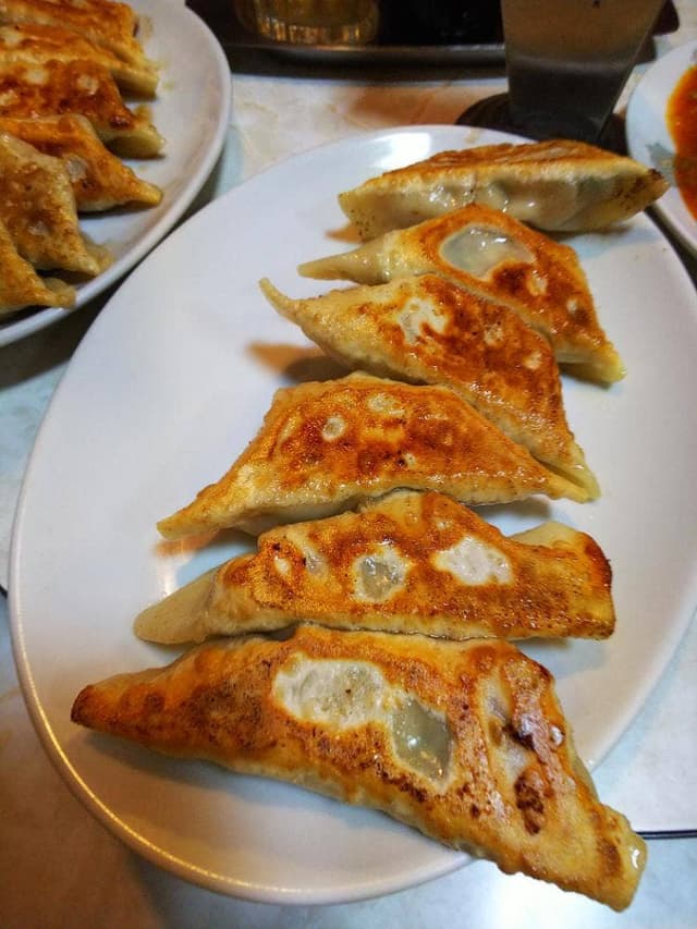 長栄飯店 - サブ画像2