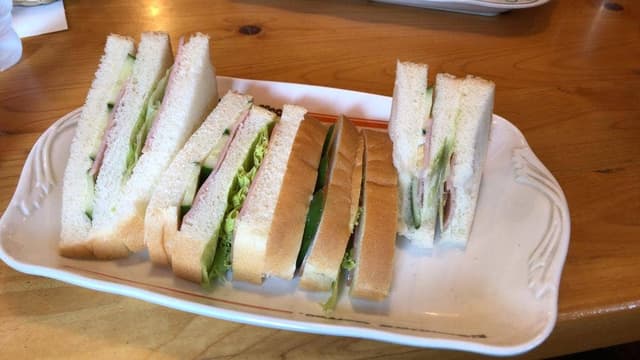 コメダ珈琲店 大治店 - サブ画像3
