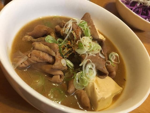 くまき食堂 - サブ画像3