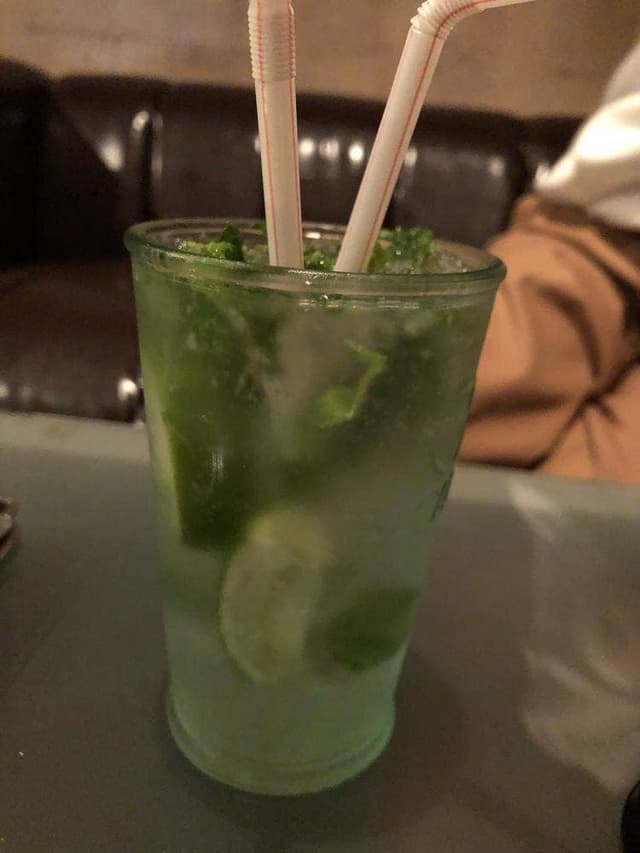 Bar Alternative +POSH - サブ画像1