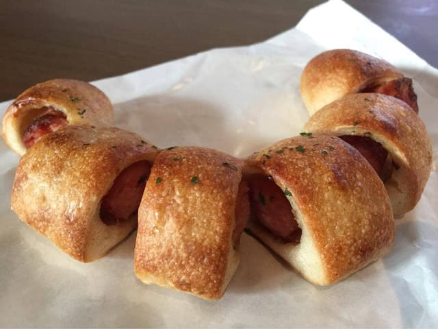 BAKERY BRELIC - サブ画像1