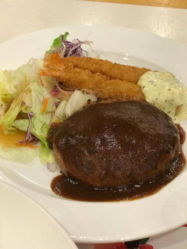 ガスト 日暮里店 - サブ画像2