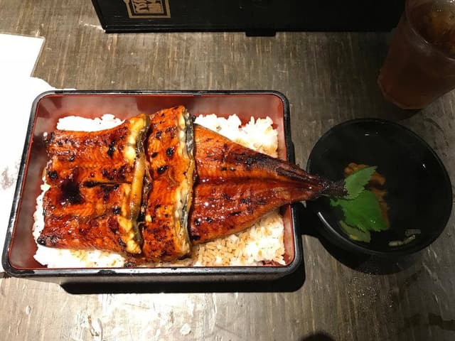 名代 宇奈とと 大阪本町店 - サブ画像3