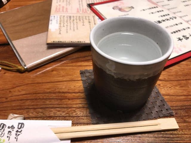 酒処 ひだりうま - サブ画像2