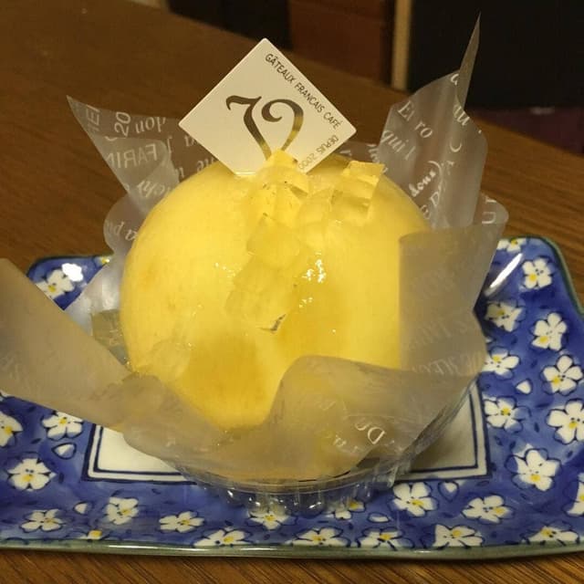 pâtisserie CREJOUER - サブ画像3