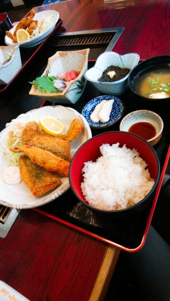 あうん - サブ画像2