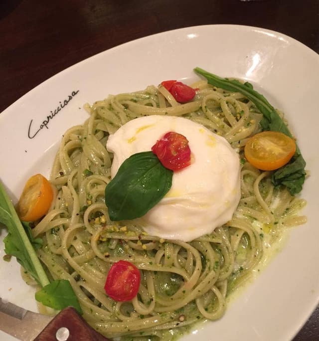 カプリチョーザ 宇都宮インターパークショッピングビレッジ店 - サブ画像2