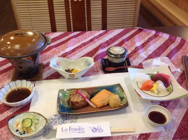 レストラン あづまね - サブ画像3