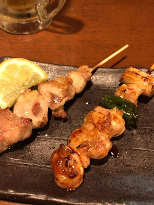 谷町つくねや - サブ画像3