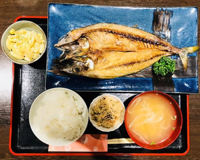 買物公園 五条食堂 - サブ画像1
