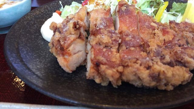 ご飯屋 山形村本店 - サブ画像3