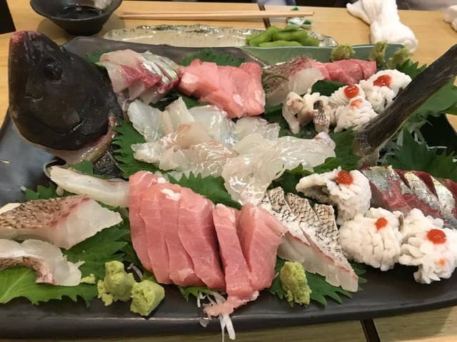 歓山 - サブ画像1