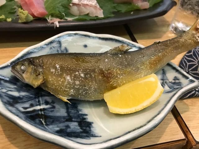 歓山 - サブ画像2