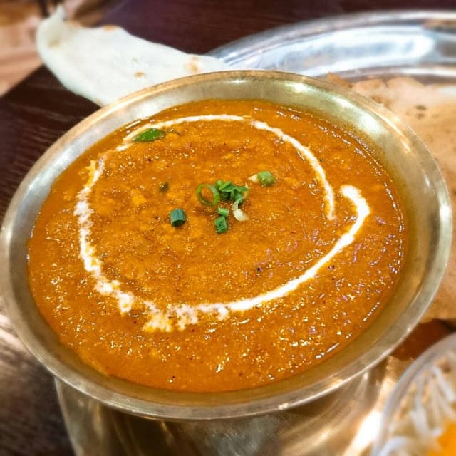 NAAN HOUSE - サブ画像3