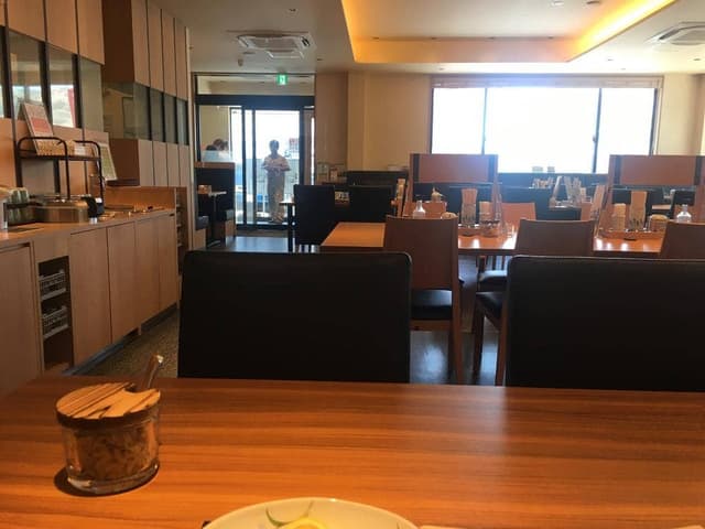 やよい軒 加治木店 - サブ画像3