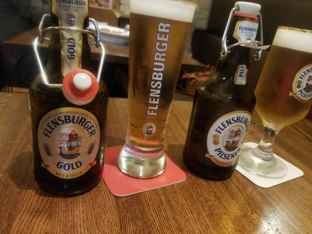 フランツィスカーナー バー&グリル 日本橋店 - サブ画像1