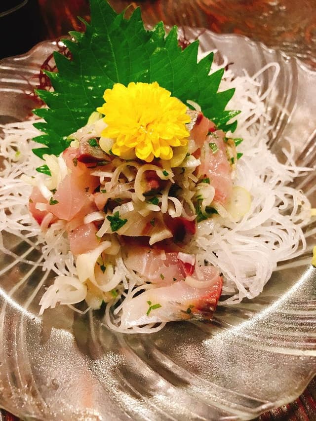 炉端焼き 満月城 - サブ画像1