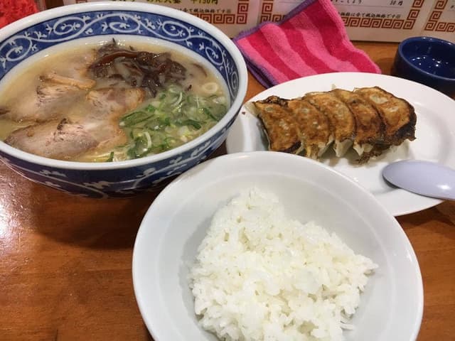 ばってん - サブ画像2
