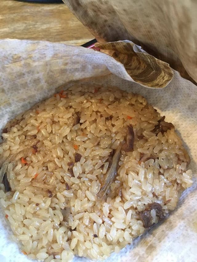 お食事処 たぬき - サブ画像3