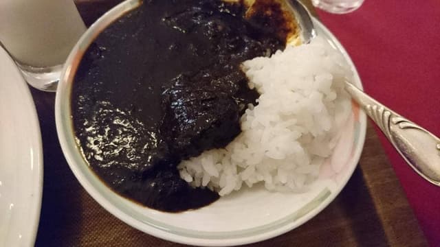 リブマックスリゾート 軽井沢フォレスト レストラン - サブ画像1